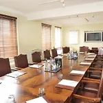 Nutfield Priory Hotel And Spa