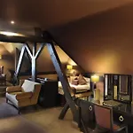 Nutfield Priory Hotel And Spa