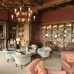 Nutfield Priory Hotel And Spa