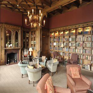 Nutfield Priory And