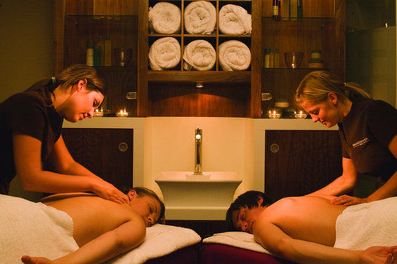 Hotel Nutfield Priory And