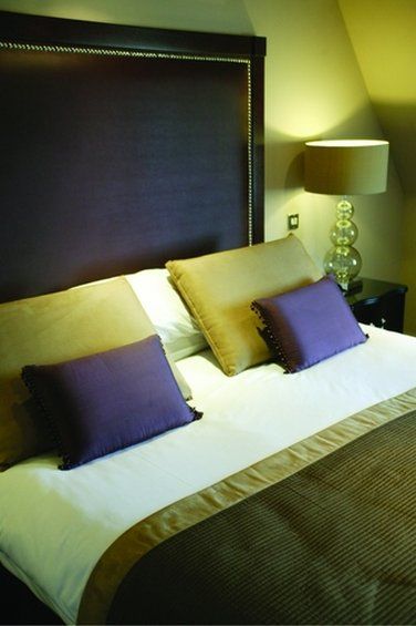 Nutfield Priory And Hotel Kingston upon Thames (Greater London)
