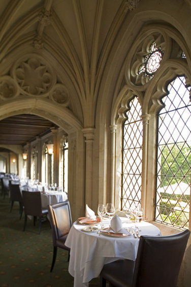 Hotel Nutfield Priory And