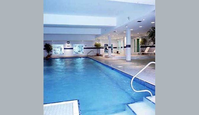 Hotel Nutfield Priory And 4*
